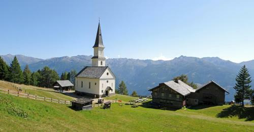 Erholungshotel Margarethenbad