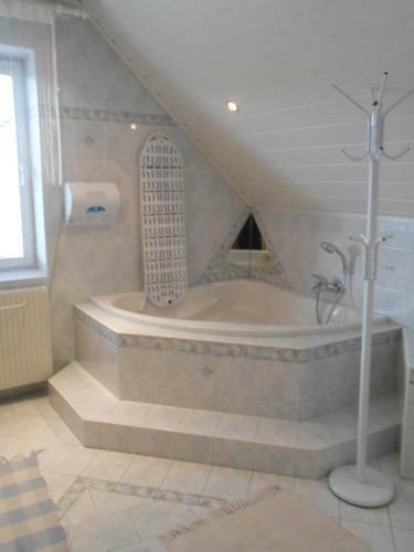 Apartamento Privatzimmer Haus Gschweitl
