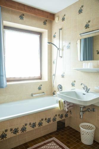 Hostal Pension Millinger