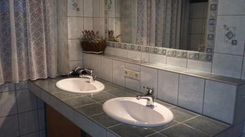 Apartamento Ferienwohnung Waldh�usl