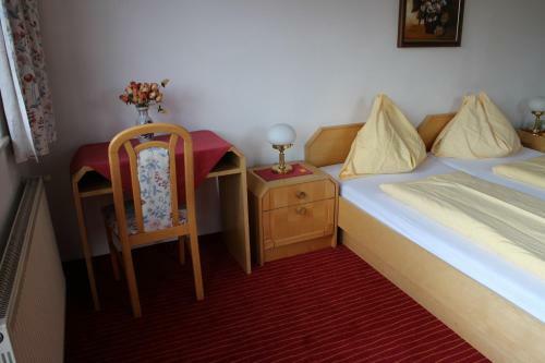 Hotel Semriacherhof