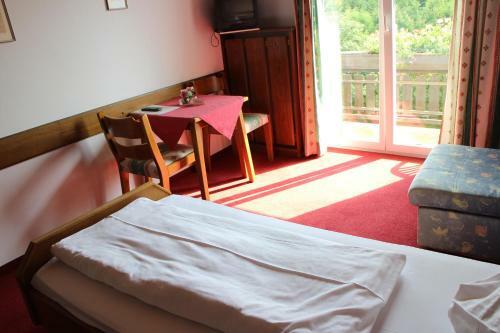 Hotel Semriacherhof