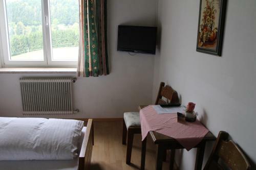 Hotel Semriacherhof