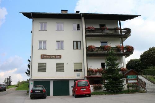 Hotel Semriacherhof