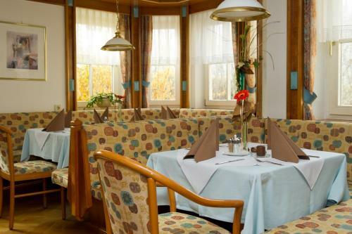 Gasthof-hotel Jaritz