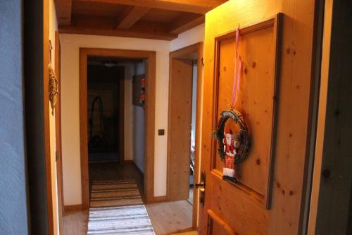Apartamento Haus Lena