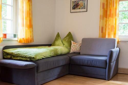 Apartamento Haus Loferer