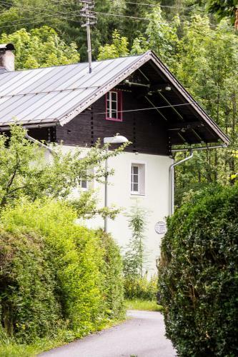 Apartamento Haus Loferer