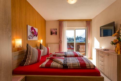 Apartamento Biancas Ferienwohnung Im Haus Roswitha