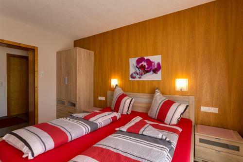 Apartamento Biancas Ferienwohnung Im Haus Roswitha