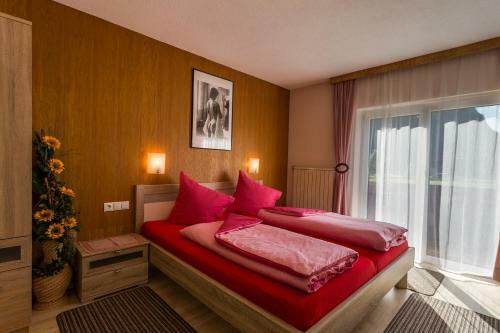 Apartamento Biancas Ferienwohnung Im Haus Roswitha
