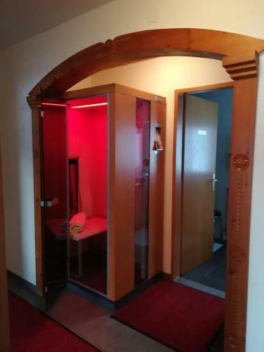 Apartamento Biancas Ferienwohnung Im Haus Roswitha
