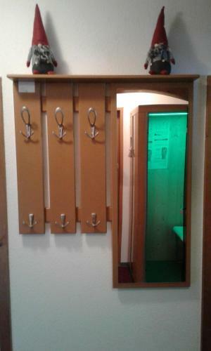 Apartamento Biancas Ferienwohnung Im Haus Roswitha