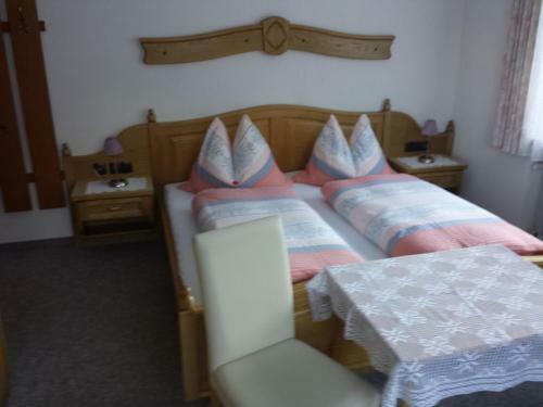 Bed & Breakfast Pension Wildental