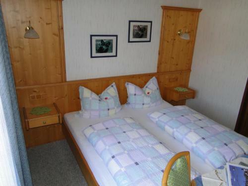 Bed & Breakfast Pension Wildental