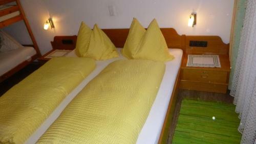 Bed & Breakfast Pension Wildental