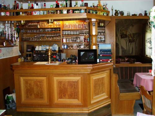 Bed & Breakfast Pension Wildental