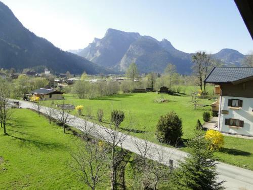 Bed & Breakfast Pension Wildental