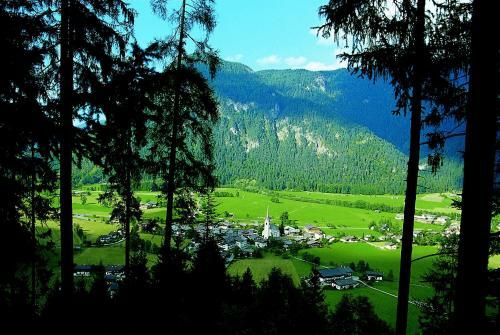 Bed & Breakfast Pension Wildental