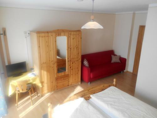 Hostal Gasthof Trattner Pension Waldhof