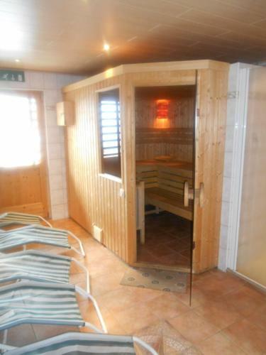 Hostal Gasthof Trattner Pension Waldhof