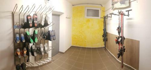 Hostal Gasthof Trattner Pension Waldhof