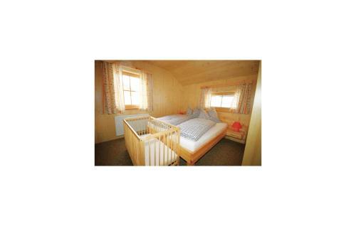 Holiday Home Lachtal II