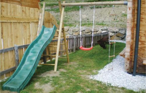 Holiday Home Lachtal II