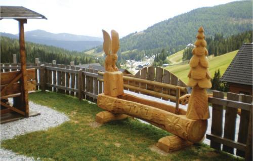 Holiday Home Lachtal II