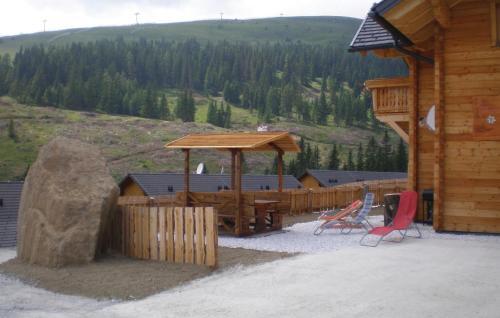 Holiday Home Lachtal II
