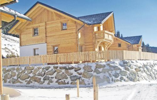Holiday Home Lachtal II