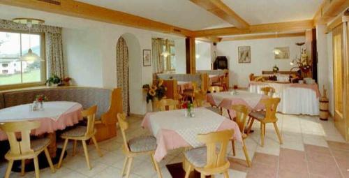 Hostal Hotel-pension Stallinger