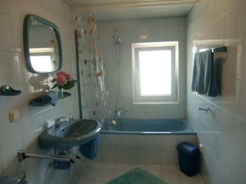 Apartamento Ferienwohnungen Jodlbauerhof