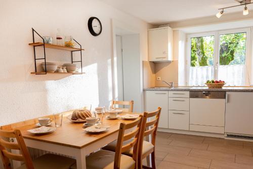 Apartamento Ferienwohnungen Brandnerhof