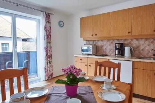 Apartamento Ferienwohnungen Brandnerhof