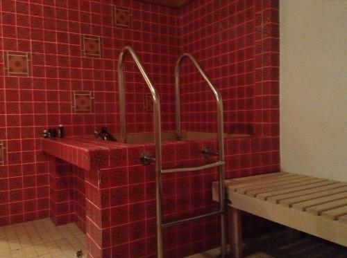 Bed & Breakfast Pension Edelweiss