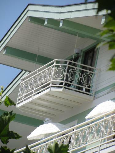 Hotel Haus Esplanade - Adults Only