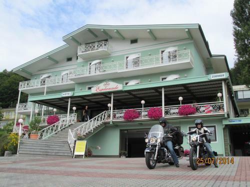 Hotel Haus Esplanade - Adults Only