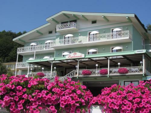 Hotel Haus Esplanade - Adults Only