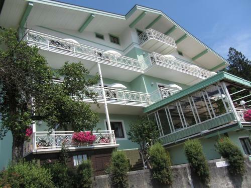 Hotel Haus Esplanade - Adults Only