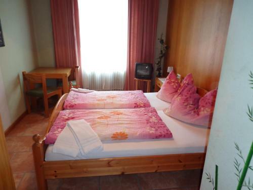Hostal Gasthof Zur Post