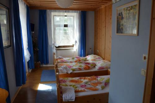 Hostal Gasthof Zur Post