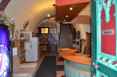 Hostal Gasthof Zur Post