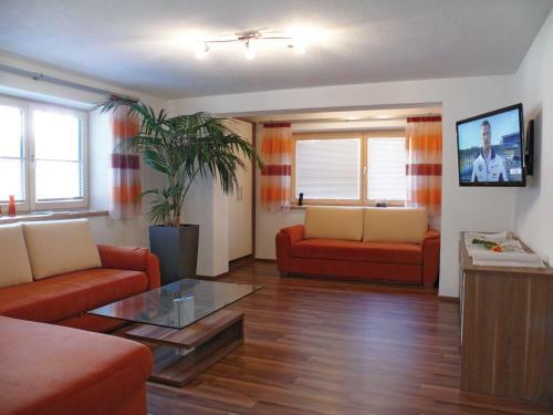 Apartamento Ferienwohnungen Heidi