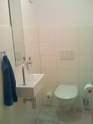Apartamento Ferienwohnungen Heidi