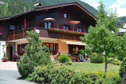 Hostal Haus Niedermoser