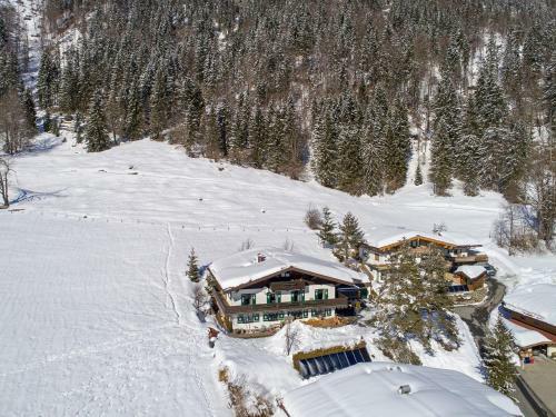 Apartamento Ferienwohnung Freudenmacher