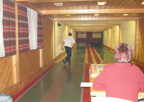 Hostal Gasthof Murtalerhof