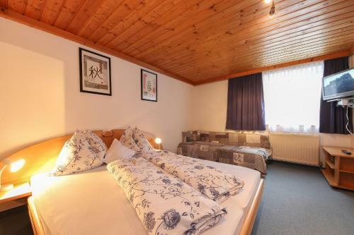 Hostal Pension Hauser