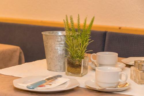 Hostal Pension Hauser